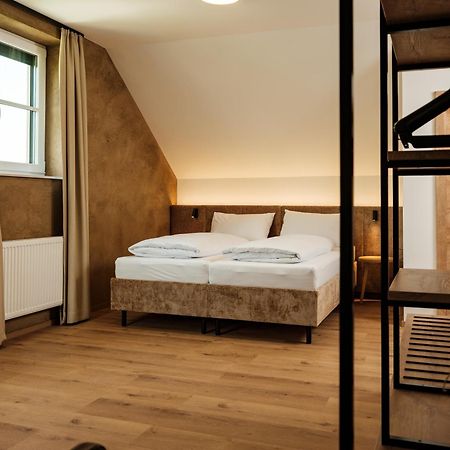 Hotel Neustifter Poysdorf Εξωτερικό φωτογραφία