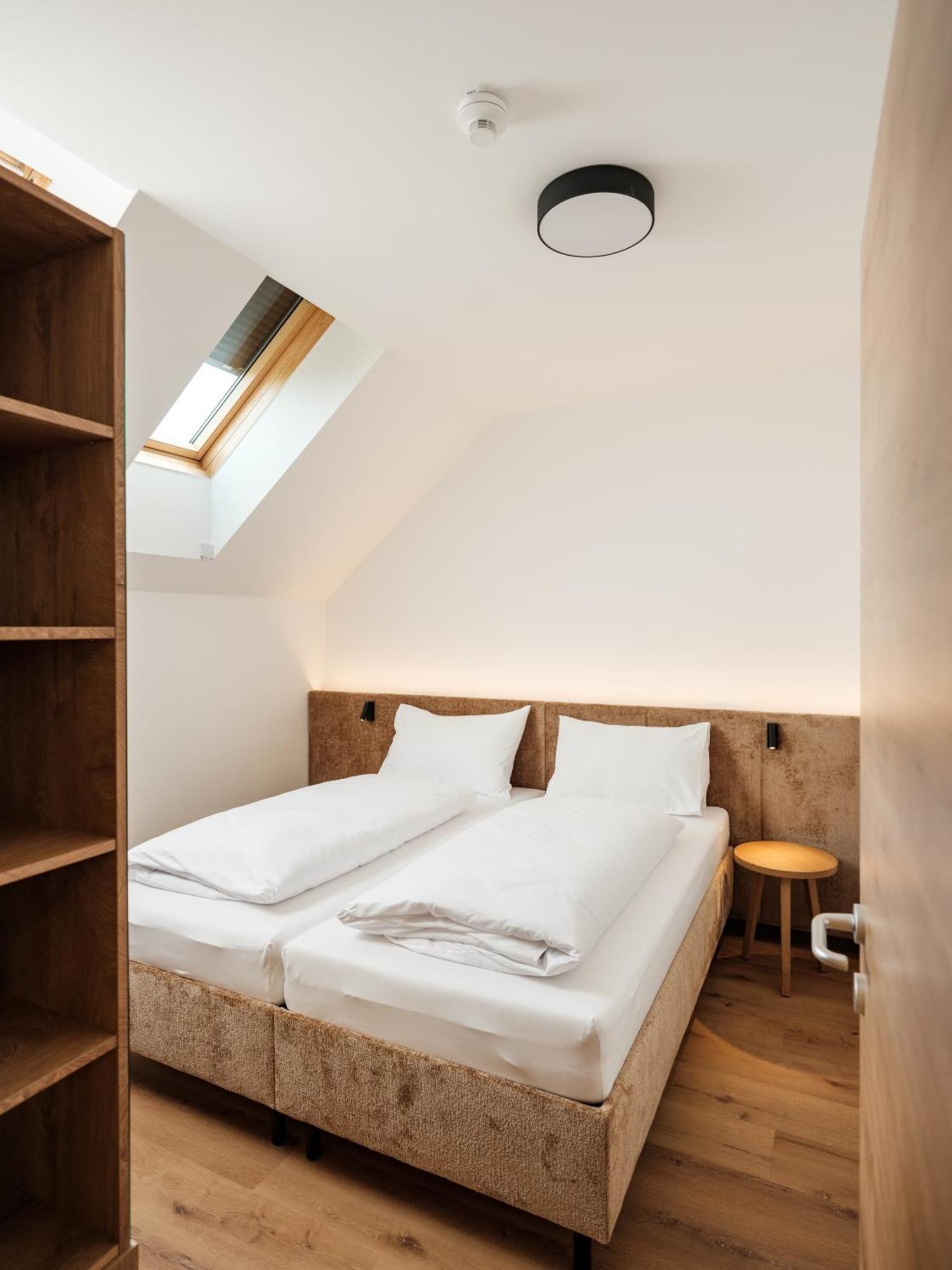 Hotel Neustifter Poysdorf Εξωτερικό φωτογραφία