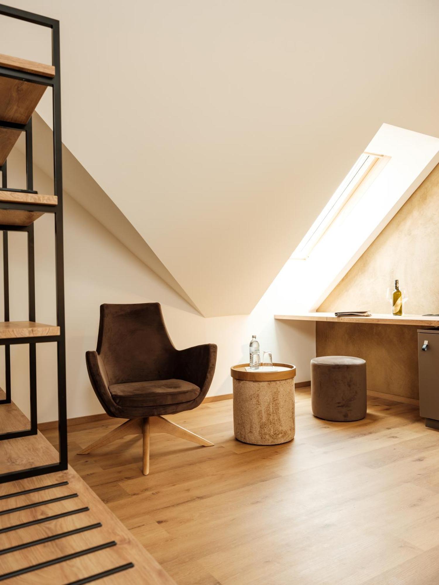 Hotel Neustifter Poysdorf Εξωτερικό φωτογραφία