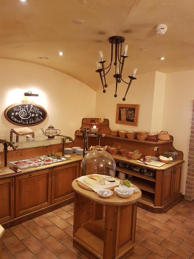 Hotel Neustifter Poysdorf Εξωτερικό φωτογραφία