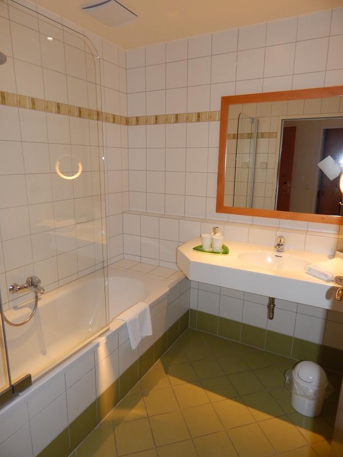 Hotel Neustifter Poysdorf Εξωτερικό φωτογραφία