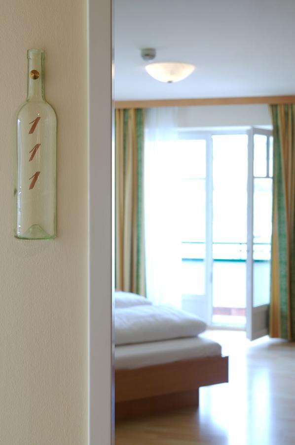 Hotel Neustifter Poysdorf Εξωτερικό φωτογραφία