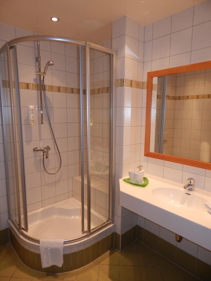 Hotel Neustifter Poysdorf Εξωτερικό φωτογραφία