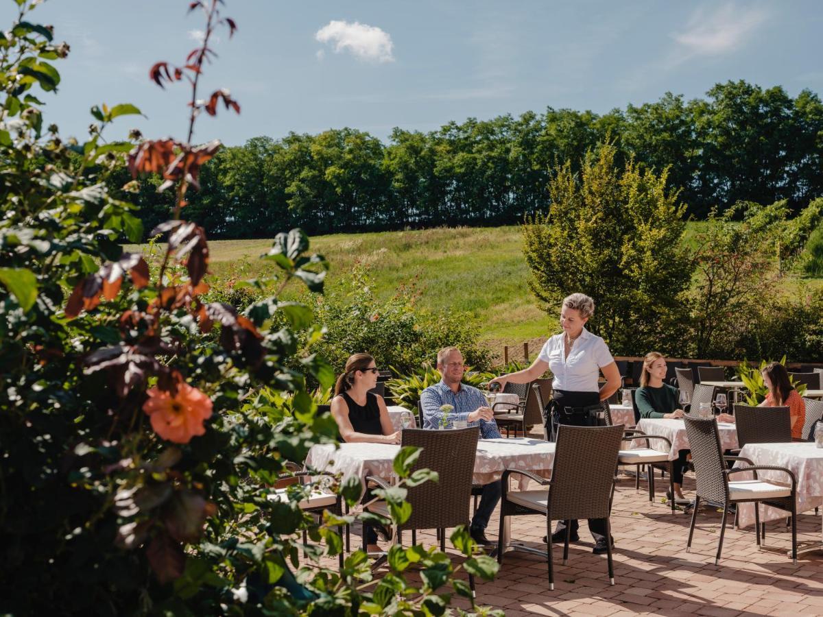 Hotel Neustifter Poysdorf Εξωτερικό φωτογραφία